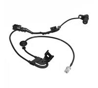 ABS wheel speed sensor Rear Axle Right 151-02-252 ASHIKA for TOYOTA COROLLA