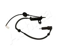 ASHIKA 151-0H-H67 ABS sensor