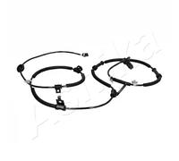 ASHIKA 151-0K-K39 ABS sensor