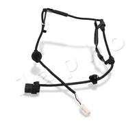 ABS wheel speed sensor Rear Axle Right 151251 JAPKO for TOYOTA YARIS/VITZ