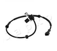 ABS wheel speed sensor Rear Axle Right 151519 JAPKO for MITSUBISHI