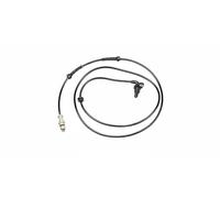 ABS wheel speed sensor Rear Axle Right 172100007010 MAGNETI MARELLI for RENAULT
