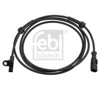 FEBI BILSTEIN 179122 Wheel Speed Sensor Right Rear Fits Renault Twingo 3 Smart