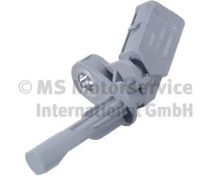 ABS wheel speed sensor Rear Axle Right 7.14059.18.0 PIERBURG for VW SEAT SKODA