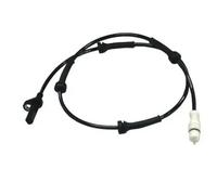 ABS wheel speed sensor Rear Axle Right 90328 MEAT & DORIA for RENAULT OPEL