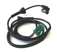 ABS wheel speed sensor Rear Axle Right 90387 MEAT & DORIA for VOLVO S80 I S60 I