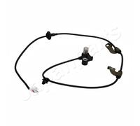 ABS wheel speed sensor Rear Axle Right ABS-339 JAPANPARTS for MAZDA 6 Hatchback