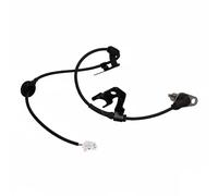 ABS wheel speed sensor Rear Axle Right ABS-342 JAPANPARTS for MAZDA
