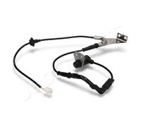 ABS wheel speed sensor Rear Axle Right ABS-346 JAPANPARTS for MAZDA MX-5 Mk II
