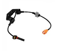 ABS wheel speed sensor Rear Axle Right ABS-441 JAPANPARTS for HONDA CR-V Mk II
