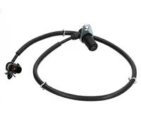 ABS wheel speed sensor Rear Axle Right ABS-563 JAPANPARTS for MITSUBISHI