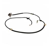 JAPANPARTS ABS-809 ABS sensor