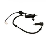 ABS wheel speed sensor Rear Axle Right ABS-H67 JAPANPARTS for HYUNDAI SANTA FÉ I