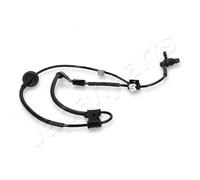 ABS wheel speed sensor Rear Axle Right ABS-H70 JAPANPARTS for KIA HYUNDAI
