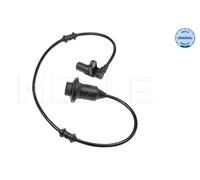 ABS wheel speed sensor Rear Axle Right Active sensor 014 899 0036 MEYLE