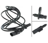 ABS wheel speed sensor Rear Axle Right Active sensor 06-S929 OPTIMAL for VW