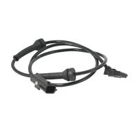 ABS wheel speed sensor Rear Axle Right Active sensor 90192 MEAT & DORIA