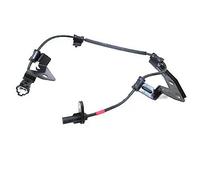 ABS wheel speed sensor Rear Axle Right Active sensor 90850 MEAT & DORIA for KIA