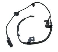 ABS wheel speed sensor Rear Axle Right Active sensor 90872E MEAT & DORIA