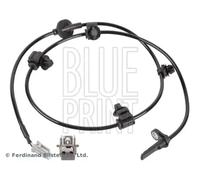 ABS wheel speed sensor Rear Axle Right ADBP710051 BLUE PRINT for SUBARU XV