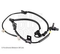 ABS wheel speed sensor Rear Axle Right ADG07190 BLUE PRINT for KIA HYUNDAI