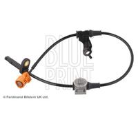 ABS wheel speed sensor Rear Axle Right ADH27184 BLUE PRINT for HONDA ACCORD VII