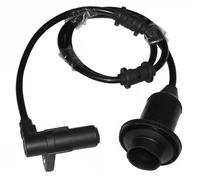 ABS wheel speed sensor Rear Axle Right AS4111 AUTLOG for MERCEDES-BENZ S-CLASS