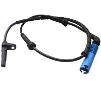ABS wheel speed sensor Rear Axle Right AS4153 AUTLOG for BMW 5 6 6 Convertible
