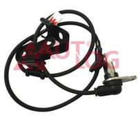 ABS wheel speed sensor Rear Axle Right AS4278 AUTLOG for MAZDA 626 Mk V