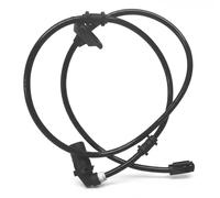 AUTLOG AS4300 Sensor, wheel speed for MERCEDES-BENZ