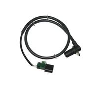 ABS wheel speed sensor Rear Axle Right AS4861 AUTLOG for MITSUBISHI