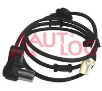 2x ✅Fits AUTLOG ATAS5003 Sensor, wheel speed ATAS5003 ABS sensor rea ⭐UK Seller⭐