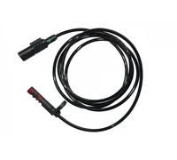 ABS wheel speed sensor Rear Axle Right AS5207 AUTLOG for MERCEDES-BENZ VW