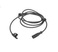 ABS wheel speed sensor Rear Axle Right AS5540 AUTLOG for SMART FORTWO Coupe