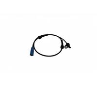 ABS wheel speed sensor Rear Axle Right ASB159.44 SNR for CITROËN PEUGEOT OPEL