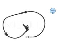 Sensor, wheel speed for RENAULT KANGOO MEYLE 16-14 899 0045 NEW