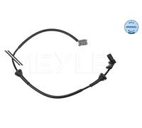 Meyle ABS Wheel Speed Sensor 514 800 0020 - Rear Right Hall Sensor - Fits Volvo V70/S60/S80/XC70