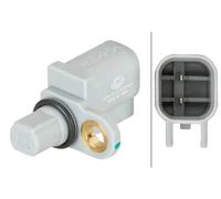 HELLA ABS Sensor 6PU 012 806-931 Hall Sensor 2 FORD: KUGA 2, FOCUS 3, C-Max 2, VOLVO: V40 Hatchback, V40 Cross Country