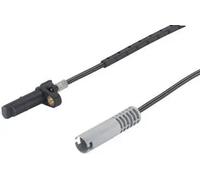 REAR AXLE RIGHT 90010 SENSOR, WHEEL SPEED MEAT & DORIA