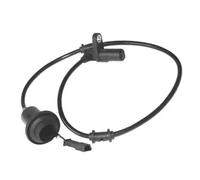 ABS wheel speed sensor Rear Axle Right Hall Sensor 90136 MEAT & DORIA