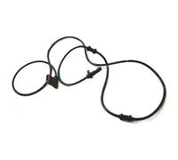 ABS wheel speed sensor Rear Axle Right Hall Sensor 90279 MEAT & DORIA