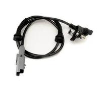 ABS wheel speed sensor Rear Axle Right Hall Sensor 90694 MEAT & DORIA for DS