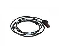 SENSOR, WHEEL SPEED FOR FORD TRANSIT KAMOKA 1060197 FITS REAR AXLE RIGHT