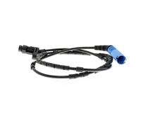 ABS wheel speed sensor Rear Axle V20-72-0068 VEMO for BMW 3 Touring 3