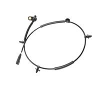 ABS wheel speed sensor Rear Axle V41-72-0002 VEMO for JAGUAR X-TYPE I