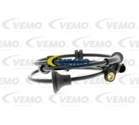 ABS wheel speed sensor Rear Axle V70-72-0049 VEMO for CITROËN PEUGEOT TOYOTA