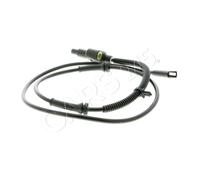 ABS Wheel Speed Sensor Rear Fits FORD Cougar Mondeo Saloon 1.6-2.5L 1993-2001