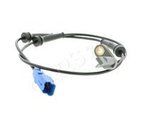 ABS Wheel Speed Sensor Rear Fits PEUGEOT 206 Hatchback Saloon 1.1-2.0L 1998-