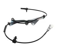 ABS Wheel Speed Sensor Rear Left 27540Aj050 For Subaru For Outback 2009-2019 1Pc