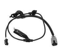 ABS Wheel Speed Sensor Rear Left 89516-06160 For Toyota Avalon 2013-2018,For Toyota Camry 2012-2017 1Pc